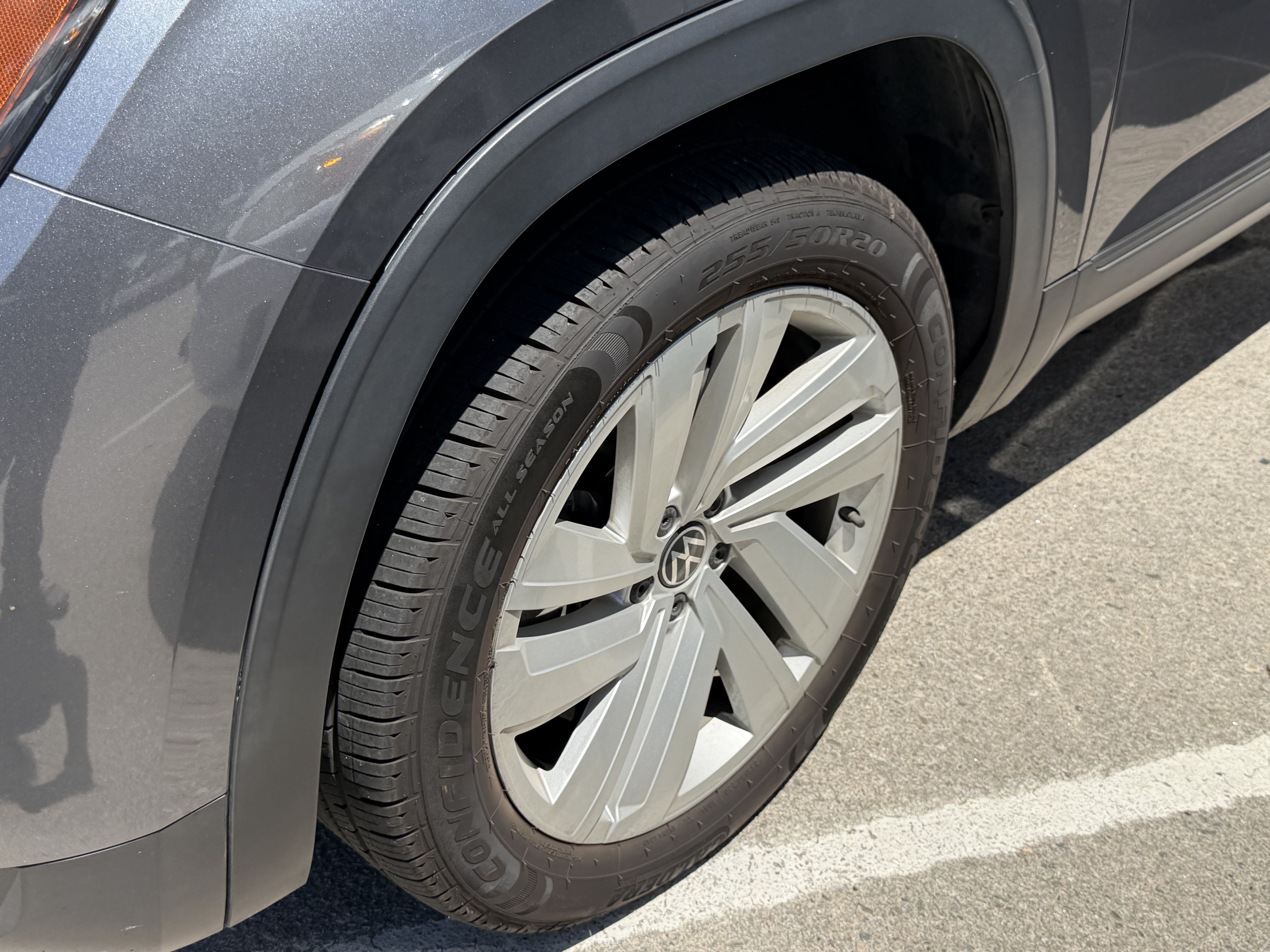 volkswagen atlas cross sport 2022 1V2WE2CA6NC217147 image volkswagen atlas cross sport 2022 1V2WE2CA6NC217147 image